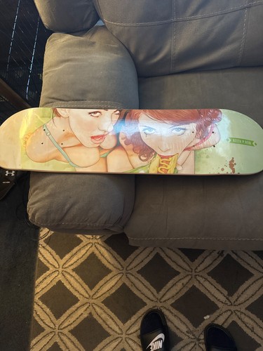 Skateboard decks - skateboard,