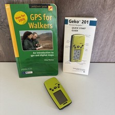Garmin geko 201 navigatore - 201,