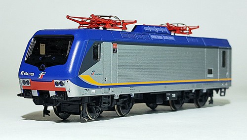Vitrains 2782 e464 103 - vitrains, e464.103
