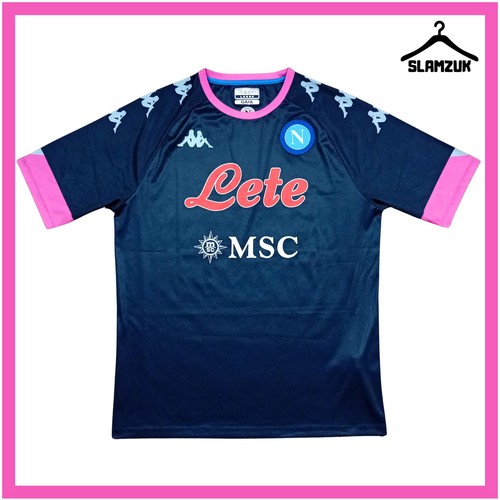 Maglia calcio ssc - ssc, kappa