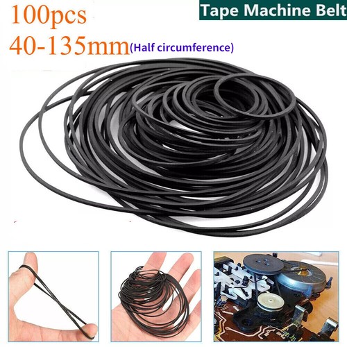 100 pezzi nastro macchina mix