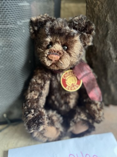 Charlie bear aidan 2010 - bear,