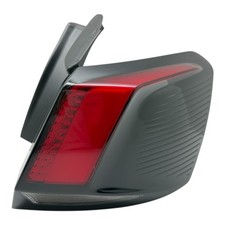 Fanale Stop Posteriore DX