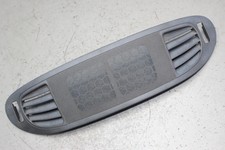 Cover panel grille air nozzle