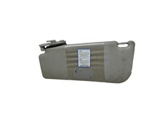 aletta parasole lato guida