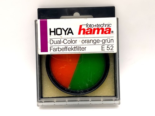 Filtro effetto colore - , hoya