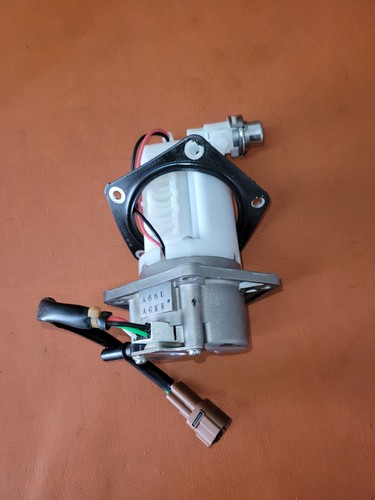 Pompa carburante ktm - ktm, duke