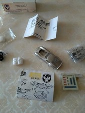 LE PHOENIX KIT 1:43 008 Ferrari 250 GTO 62 Laguna Seca 64