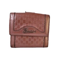 Portafoglio Gucci Originale In