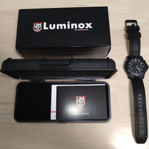 Orologio luminox 8881 - 8881, blackops