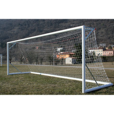 Coppia porte calcio