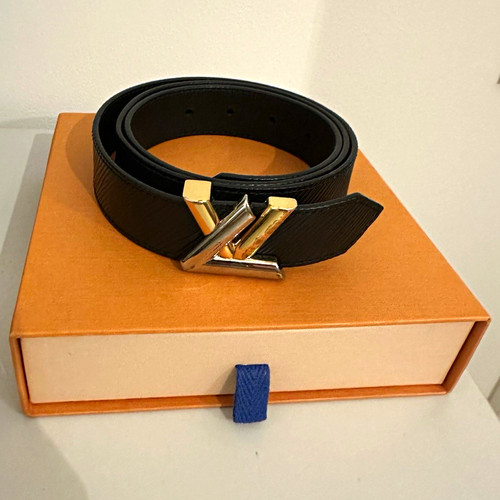 Louis vuitton cintura donna - louis,