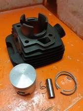 Gruppo Termico Cilindro