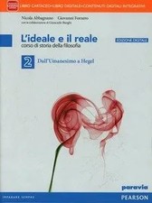 IDEALE REALE 2 VOL + ITE +