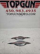 2003 - 2009 SUZUKI GZ250 GZ