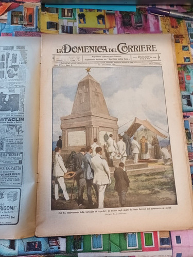 Domenica del corriere - , 11