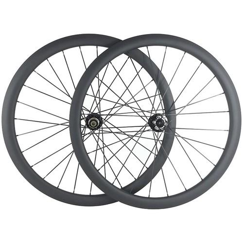 Set ruote 700c strada - , ghiaia