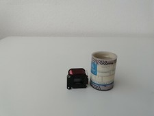 BOBINA BASSA TENSIONE LUCI