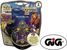 VIDEOGIOCO DISNEY HANNA