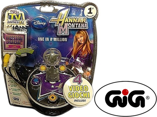 Videogioco disney hanna - disney,