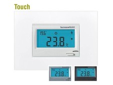 Termostato digitale 503