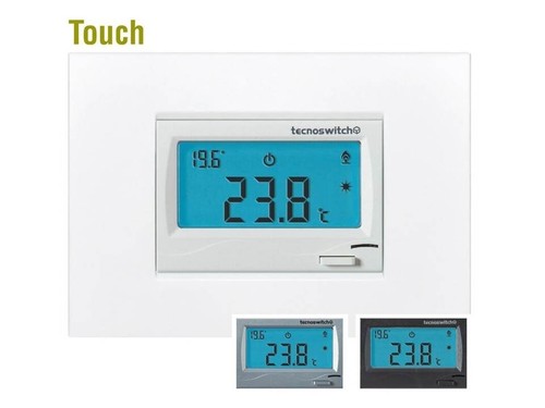 Termostato digitale 503