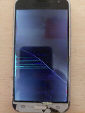 Samsung Galaxy J3 2016 Bianco