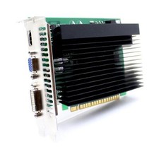 Point of View GeForce GT 430 1