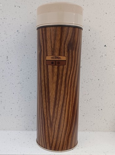 Bottiglia thermos mcm kings - thermos,