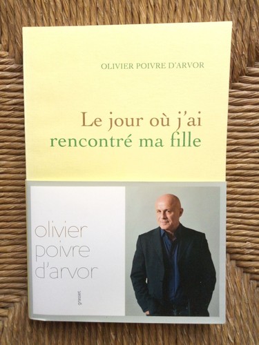 Livre jour où ai - le,