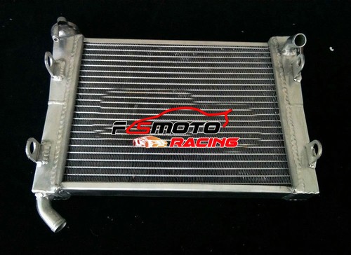 Aluminum radiator for - radiator, yamaha