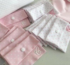 Sacchetti Bomboniera Nascita