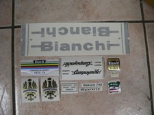 Bianchi bici bike - bianchi,