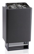 EOS Stufa Sauna 43 FN 9kW Pietre Accessori Saunatechnik Made IN Germany