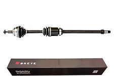 Albero Motore Destro Frontale