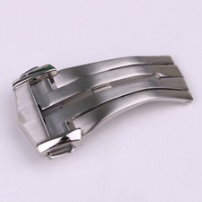Per OMG Seamaster Acciaio Inox