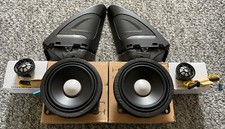 ALTOPARLANTI BMW F21 F22 F23 F87 TWEETERS TOP HI FI HARMAN KARDON