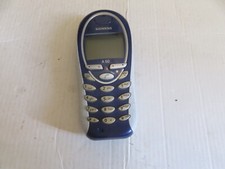 Telefono vintage SIEMENS A50   senza batteria - leggere descrizione