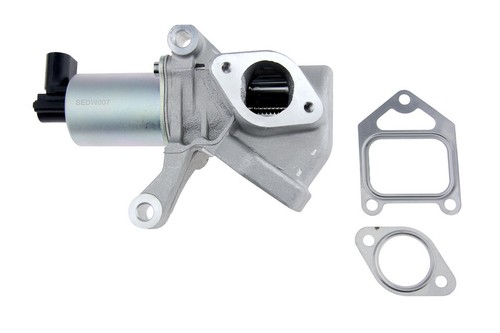 Válvula egr ssangyong actyon - ssangyong,