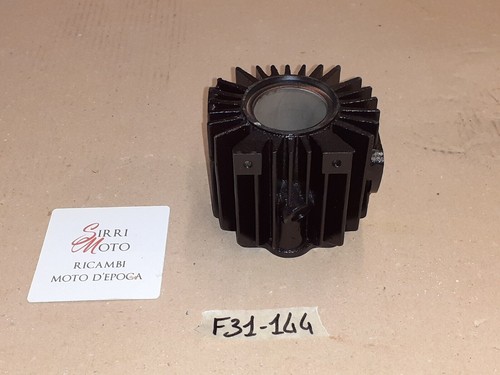 Cilindro motore garelli - cilindro,
