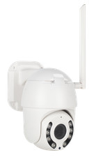 Telecamera PTZ a infrarossi