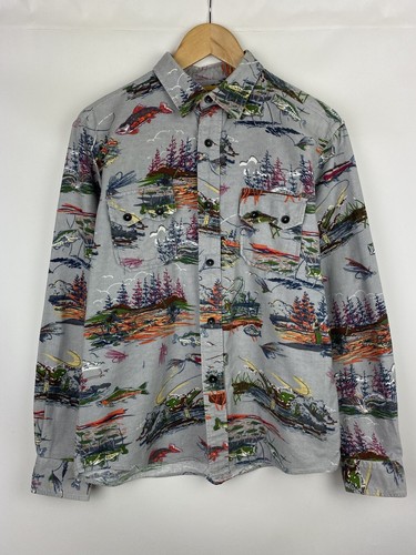 Camicia maniche lunghe da - a,