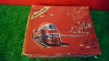 DISTLER ELECTRIC TRAIN TRENINO