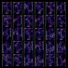 2023 Upper Deck Cosmic