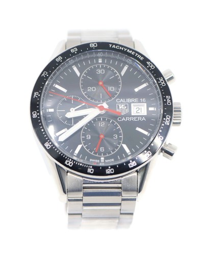 Tag heuer carrera - tag, 16