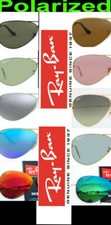 Ray ban lenti - ban,