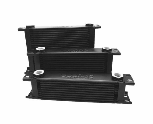 Radiatore olio obp alluminio - radiatore,