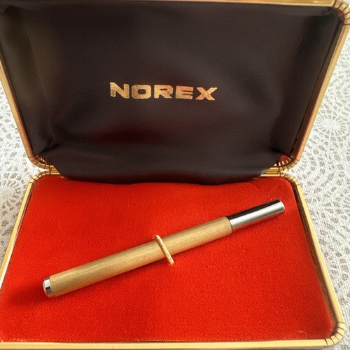 Norex penna - norex,