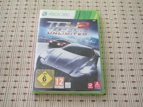Test drive unlimited per - unlimited, 2