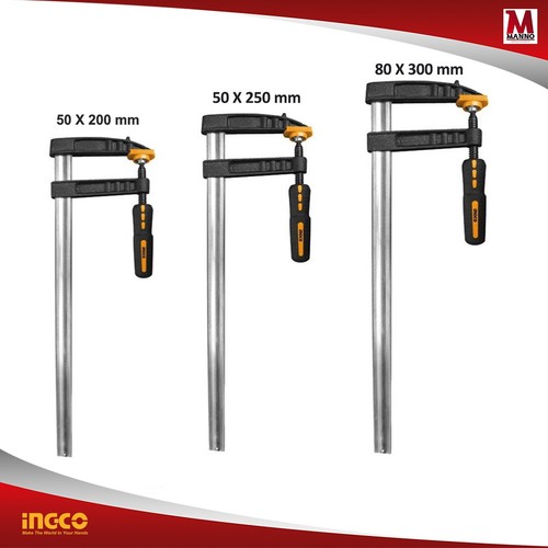 Strettoio morsetto - f,
